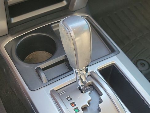 Used 2022 Toyota 4Runner SR5 image 26