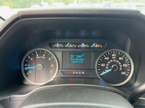 Used 2018 Ford F150 XLT image 19