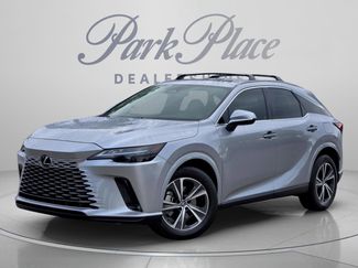 Used 2025 Lexus RX 350 Premium w/ Convenience Package FWD video 1