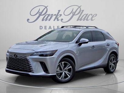Used 2025 Lexus RX 350 Premium w/ Convenience Package