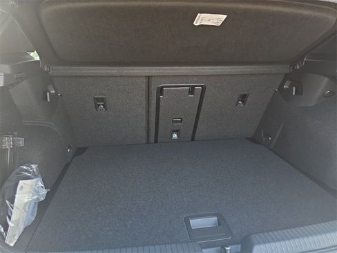 New 2025 Volkswagen GTI SE image 14