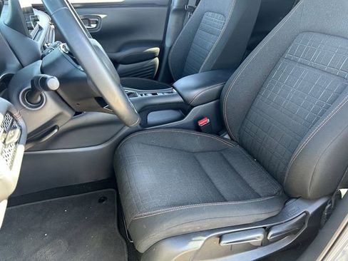 Used 2024 Honda HR-V Sport image 21
