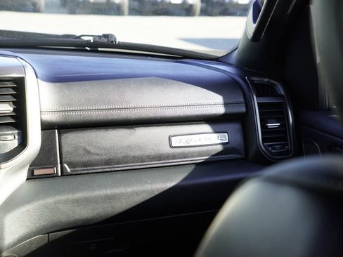 Certified 2021 RAM 1500 Rebel w/ Rebel Level 2 Equipment Group image 25