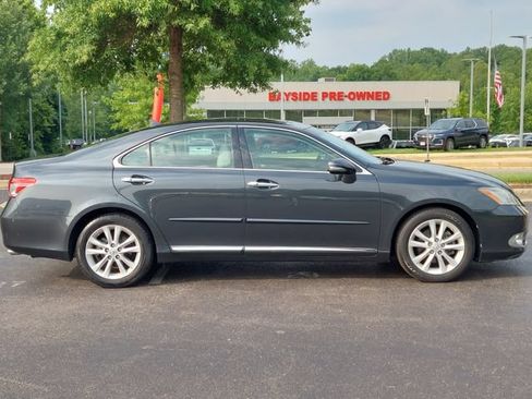 Used 2011 Lexus ES 350 FWD image 27