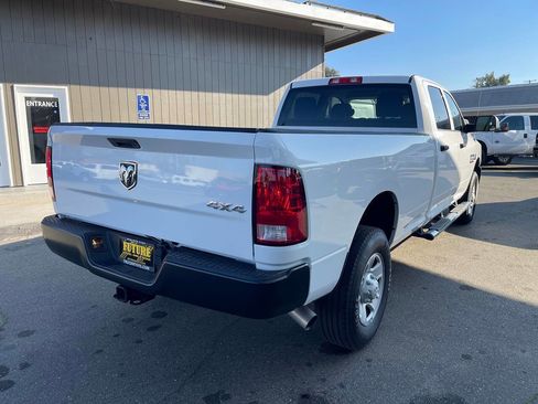Used 2014 RAM 3500 Tradesman w/ Popular Equipment Group image 5