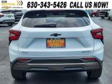 New 2025 Chevrolet Trax ACTIV image 5