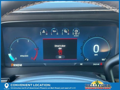 New 2026 Ford F350 Lariat w/ Tremor Off-Road Package image 14