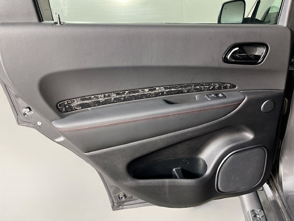 Used 2024 Dodge Durango R/T AWD/4WD image 33