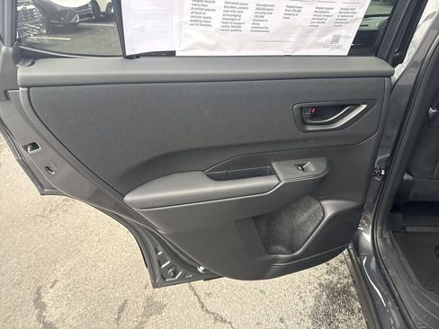 New 2026 Subaru Outback Limited XT w/ Premium/Limited Plus Package image 27