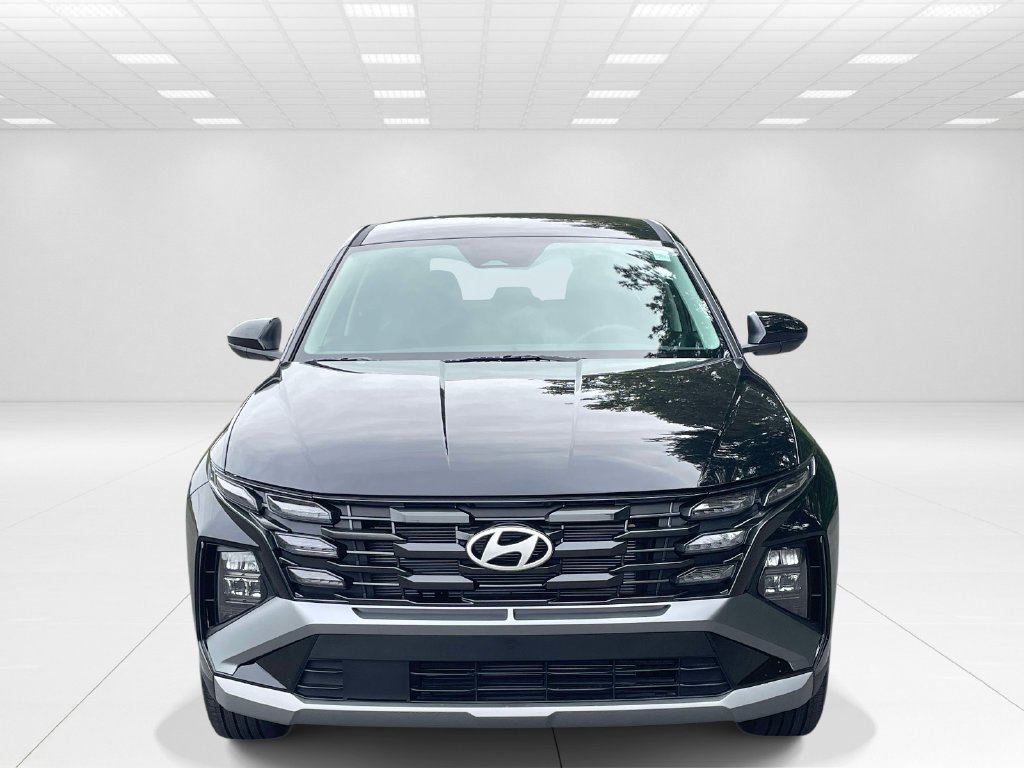 New 2026 Hyundai Tucson SE AWD/4WD image 2