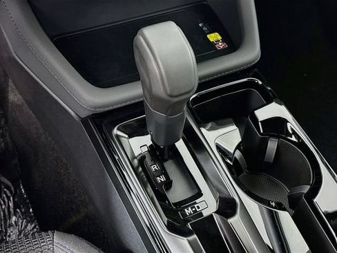 New 2026 Subaru Forester Premium AWD/4WD image 17