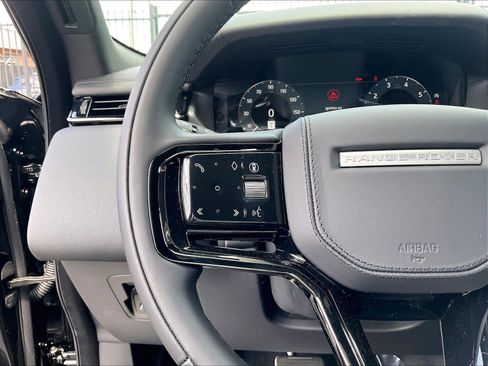 New 2026 Land Rover Range Rover Velar Dynamic SE AWD/4WD image 16