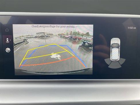 New 2026 Kia Seltos EX AWD/4WD image 10