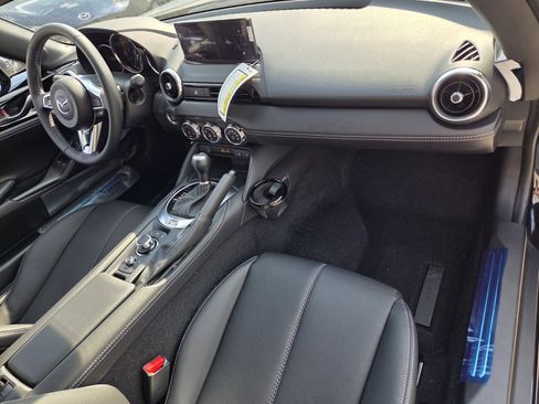 New 2026 MAZDA MX-5 Miata Grand Touring image 16