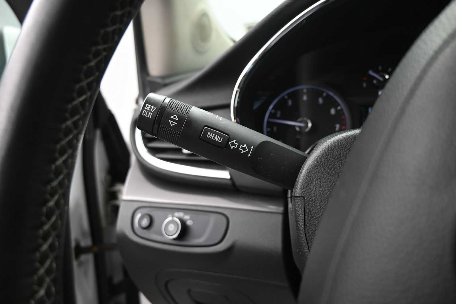 Used 2017 Buick Encore Preferred AWD/4WD image 13