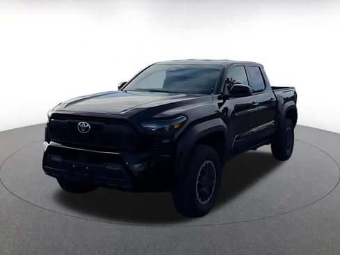 Used 2025 Toyota Tacoma TRD Off-Road image 4