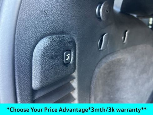 Certified 2017 Jeep Grand Cherokee Altitude image 16