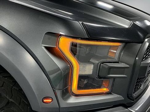 Used 2018 Ford F150 Raptor w/ Equipment Group 802A Luxury AWD/4WD image 27