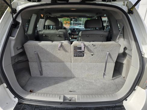 Used 2011 Toyota Highlander Limited image 15