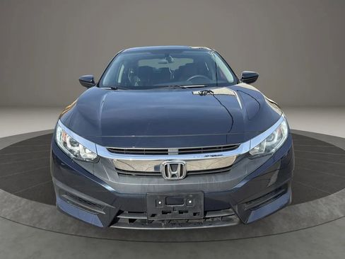 Used 2017 Honda Civic LX image 2