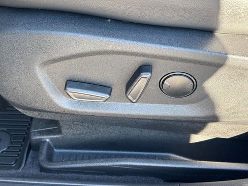 Used 2024 Ford Edge SEL w/ Convenience Package image 16