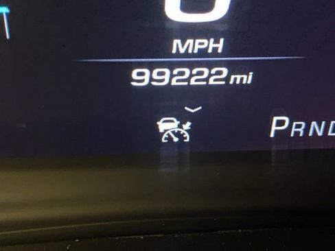 Used 2020 GMC Yukon Denali AWD/4WD image 18