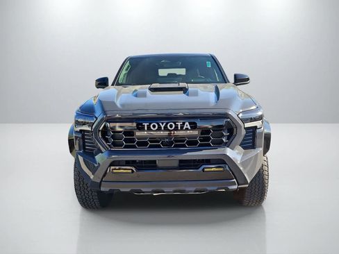 Used 2024 Toyota Tacoma TRD Pro AWD/4WD image 4