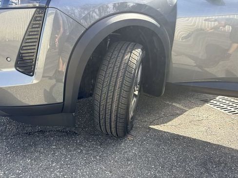 New 2026 Nissan Pathfinder SL image 32