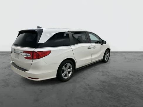 Used 2019 Honda Odyssey EX-L image 4
