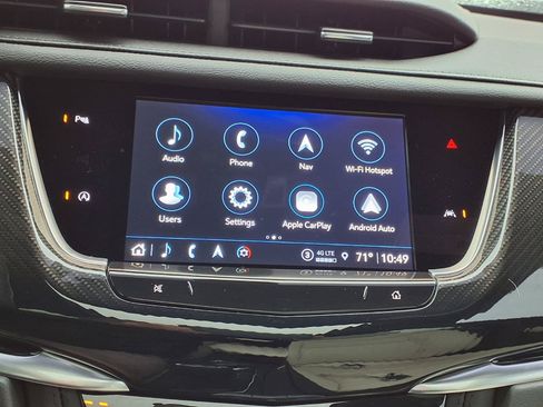 Used 2024 Cadillac XT6 Sport AWD/4WD image 4