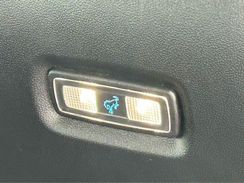 Used 2025 Ford Bronco Sport Outer Banks w/ Outer Banks Tech Package+ AWD/4WD image 12