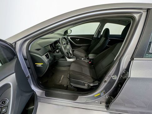 Used 2013 Hyundai Elantra GT FWD image 19
