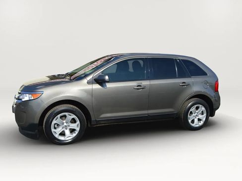 Used 2013 Ford Edge SEL image 3