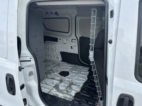 Used 2017 RAM ProMaster City Tradesman w/ Rear Back-up Camera Group image 16