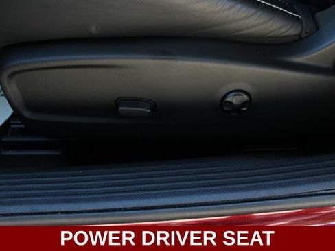 Used 2023 Dodge Challenger SRT Hellcat RWD image 3