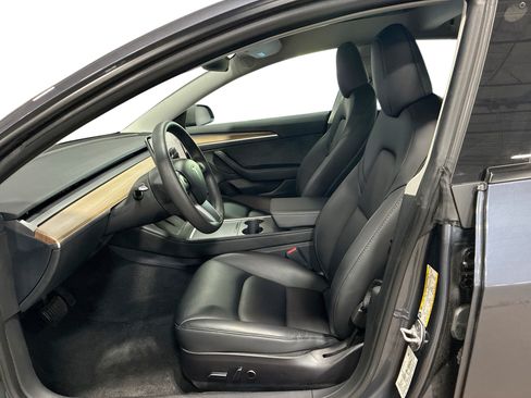 Certified 2023 Tesla Model 3 Standard Range RWD image 9