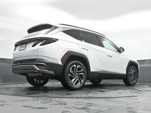New 2026 Hyundai Tucson Limited AWD/4WD image 42