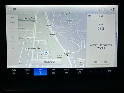 Used 2025 Ford Bronco Big Bend image 29