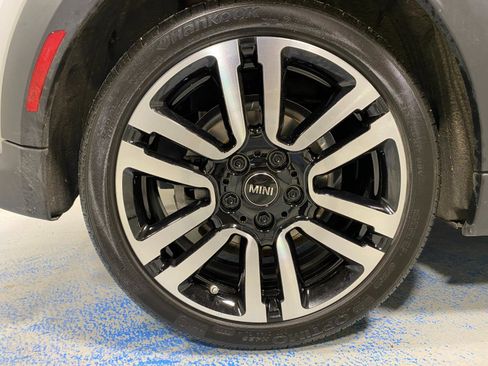 Used 2023 MINI Cooper S image 23