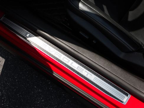 Used 2013 Chevrolet Camaro SS w/ SS Performance Package RWD image 26