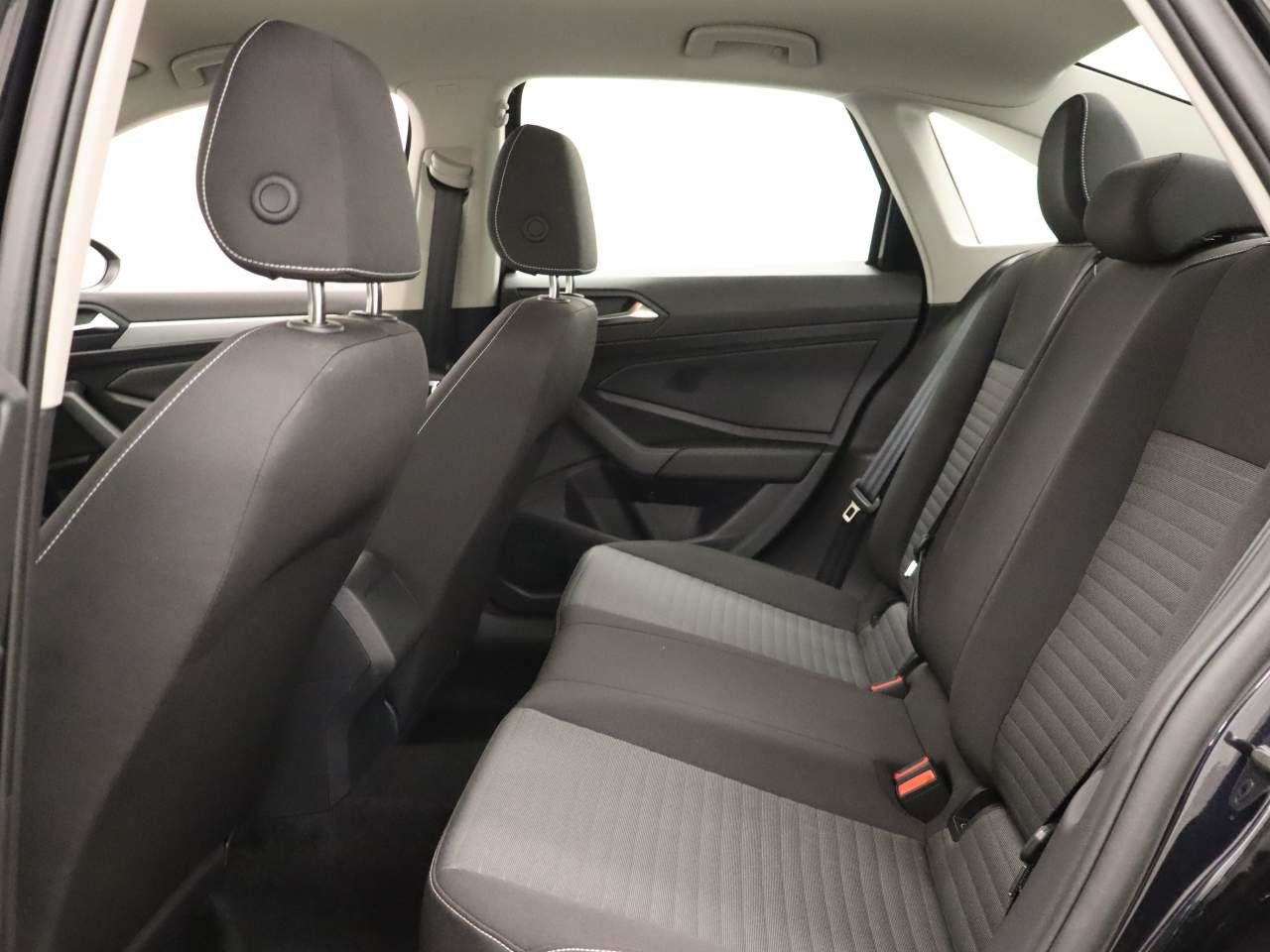 Used 2025 Volkswagen Jetta S FWD image 17