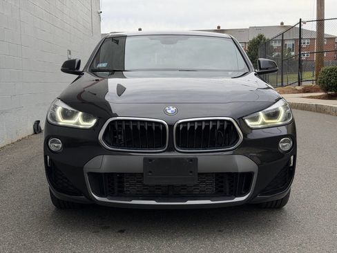 Used 2018 BMW X2 xDrive28i w/ M SportX Package AWD/4WD image 6