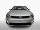Used 2016 Volkswagen e-Golf SE w/ DC Fast Charging Package image 2