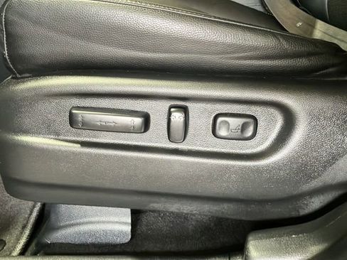 Used 2023 Honda Ridgeline RTL-E image 32