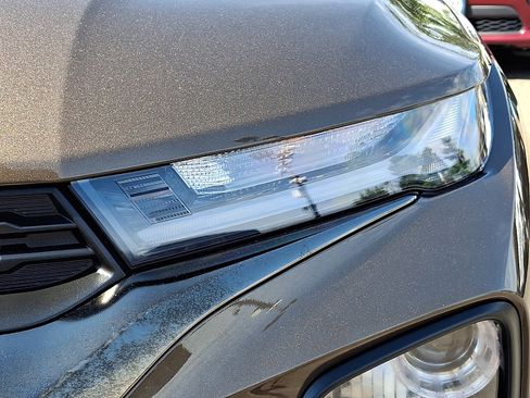 Used 2021 Chevrolet TrailBlazer ACTIV w/ Sun and Liftgate Package image 9