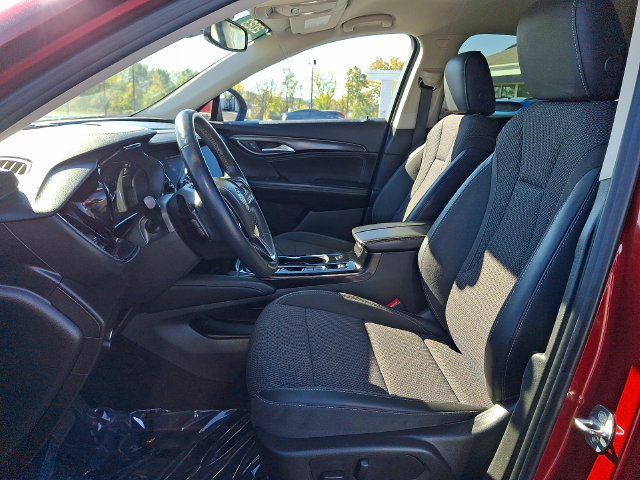 Certified 2023 Buick Envision Preferred FWD image 14