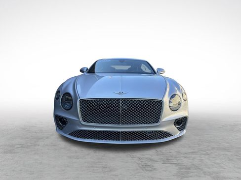 Used 2022 Bentley Continental GT Speed AWD/4WD image 7