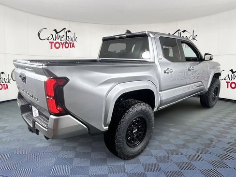 New 2025 Toyota Tacoma SR5 image 7