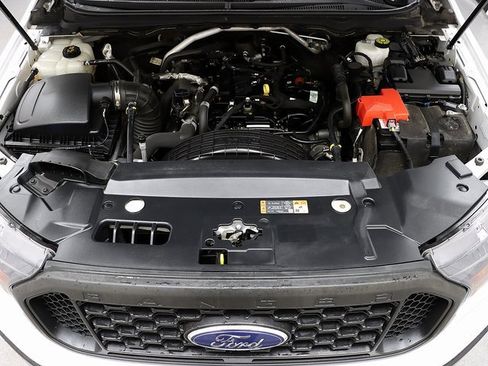 Used 2020 Ford Ranger XL w/ FX4 Off-Road Package image 23