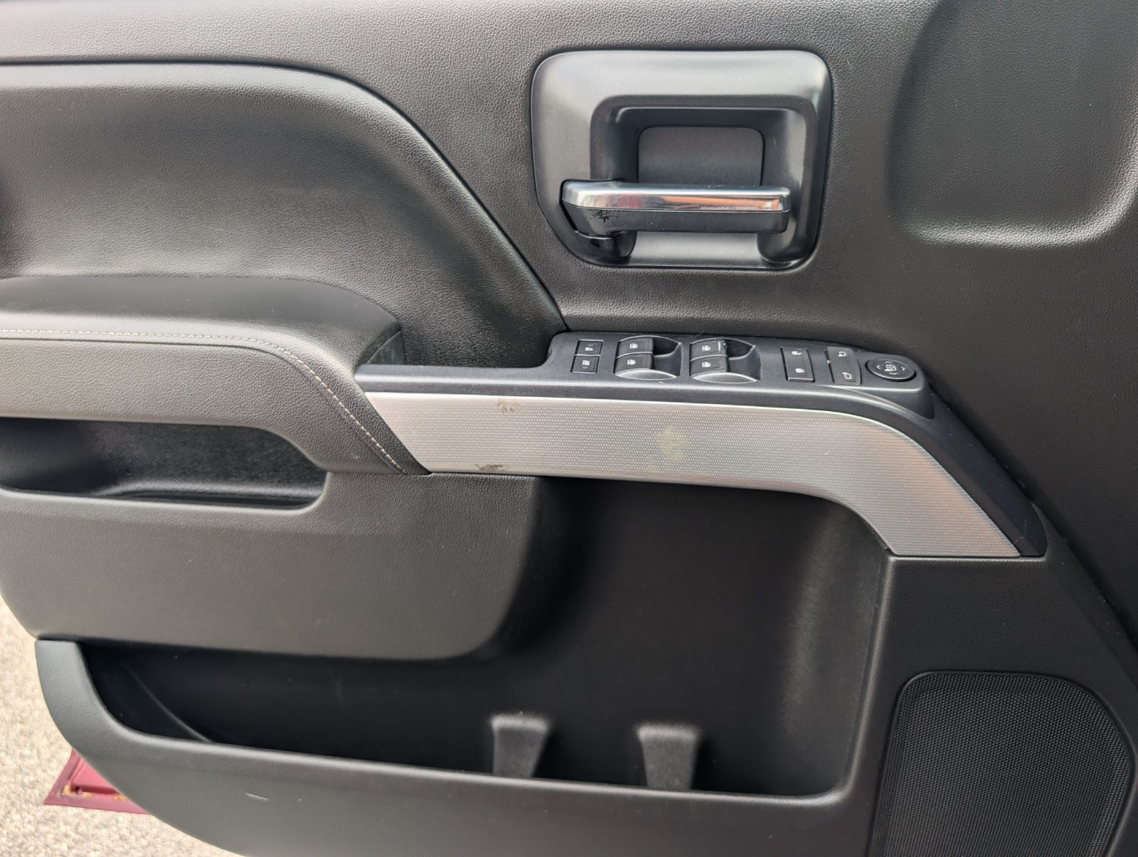 Used 2014 Chevrolet Silverado 1500 LT w/ All Star Edition RWD image 25